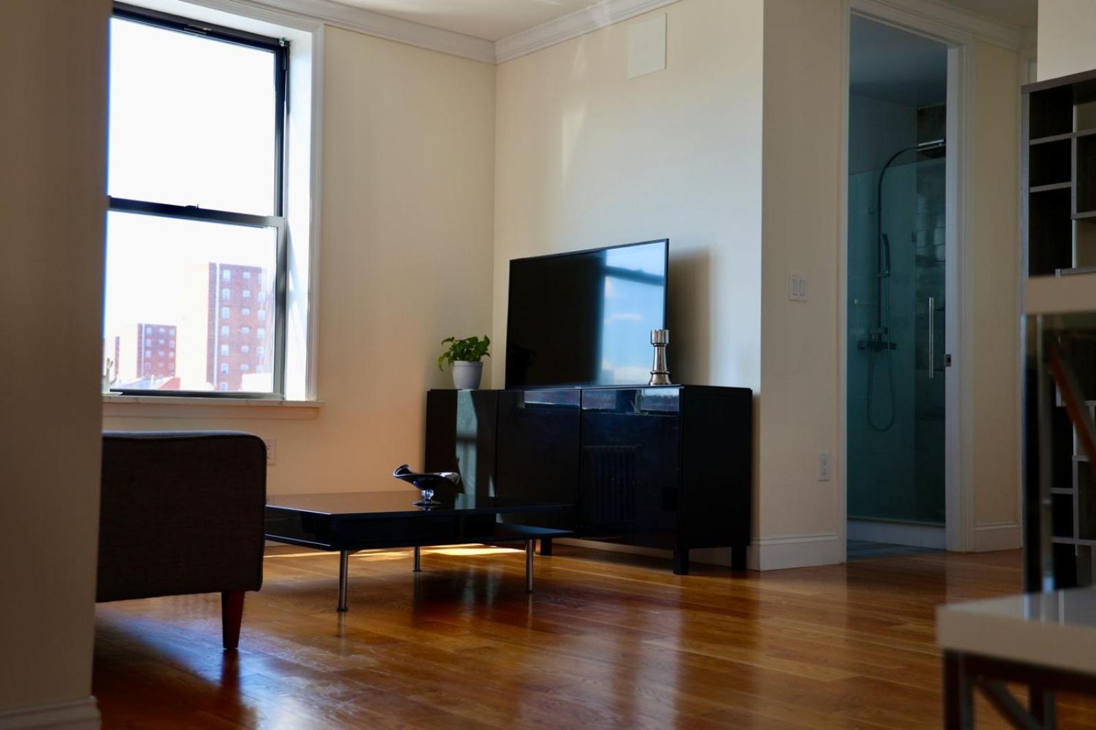 Modern In By Central Park Nova York
