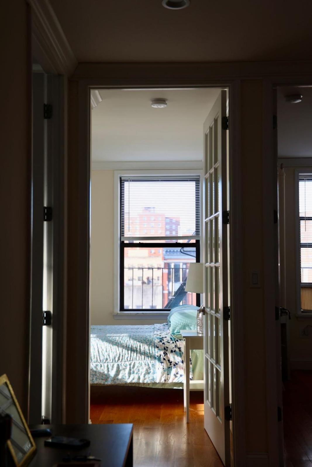 Apartamento Modern In By Central Park