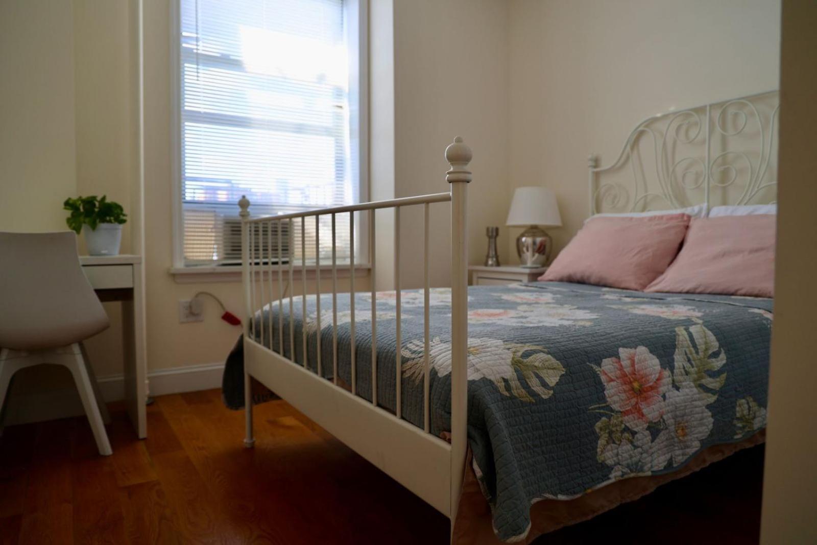 Apartamento Modern In By Central Park *