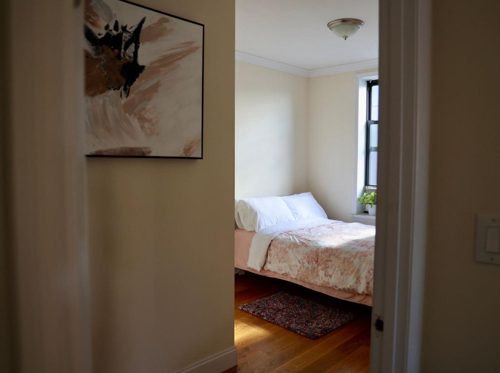 Apartamento Modern In By Central Park *