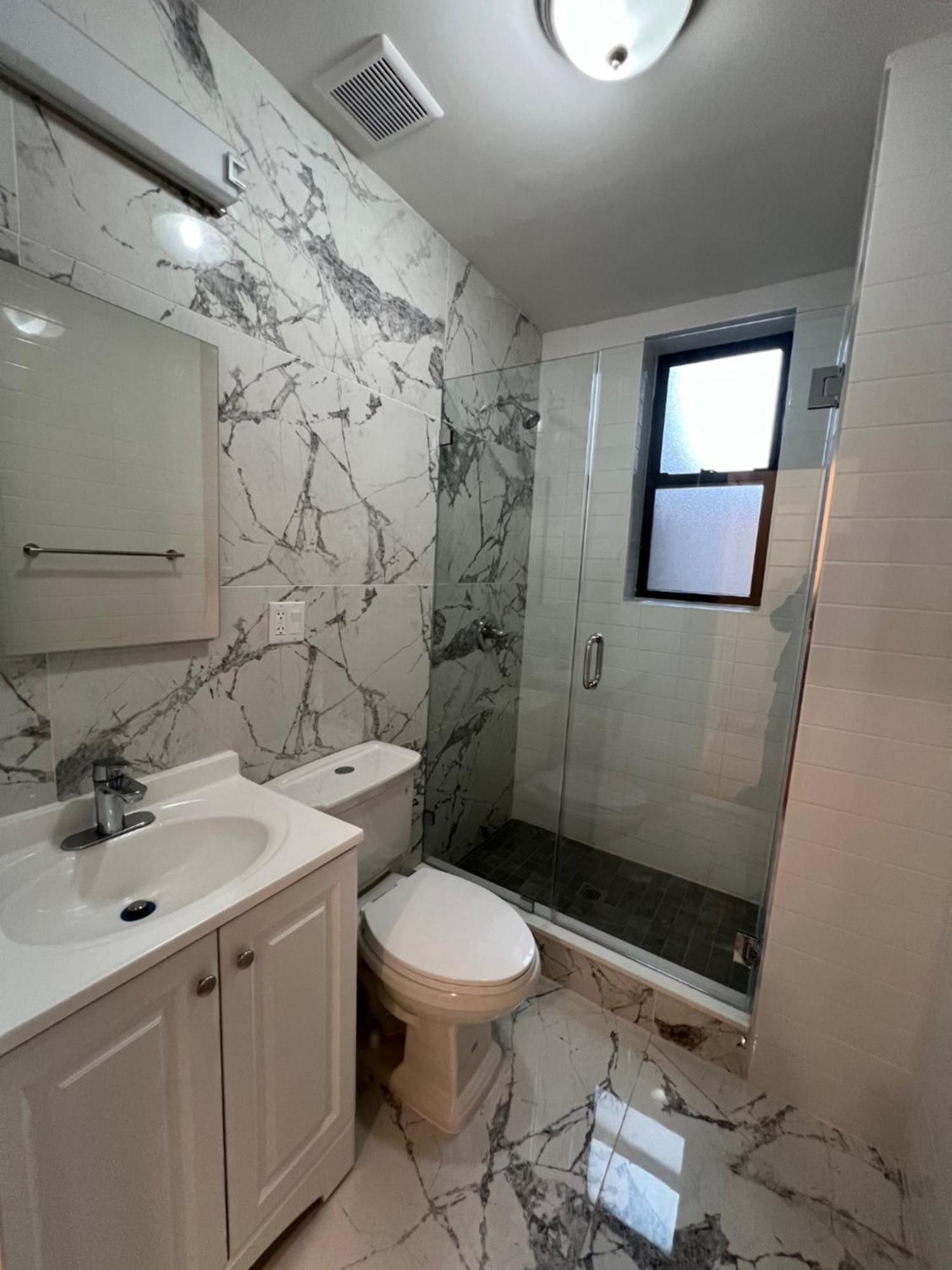 Modern By Park - 3 Br Apartamento Nova York