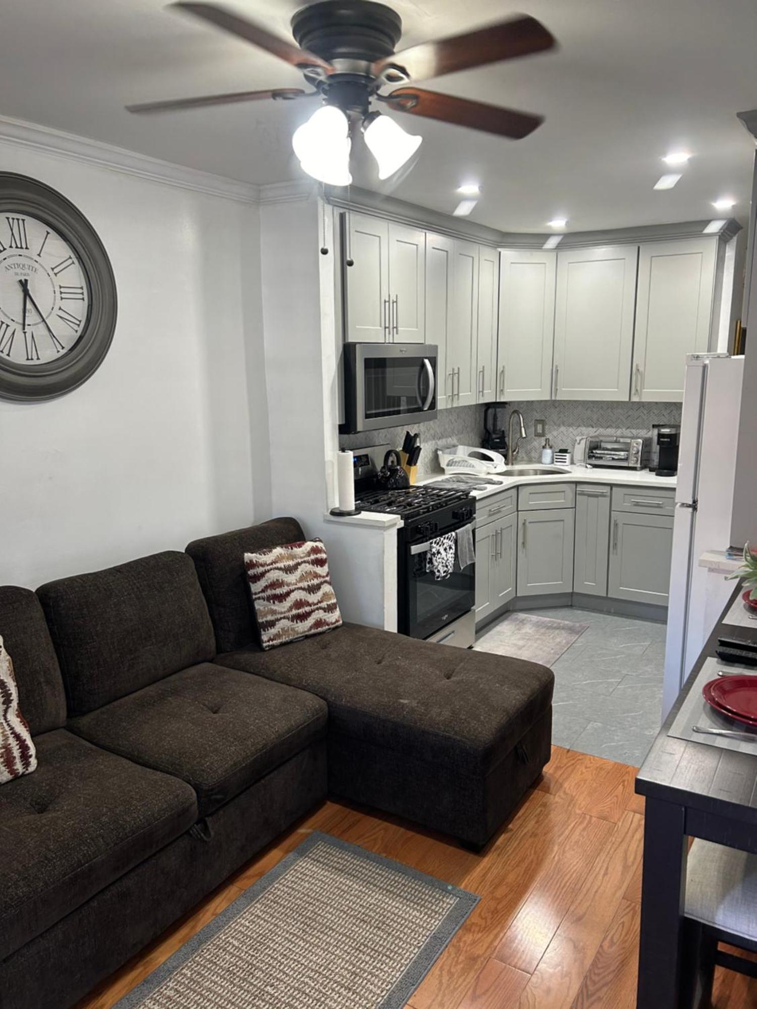 Cozy Canarsie Getaway Brooklyn Ny Apartamento Nueva York