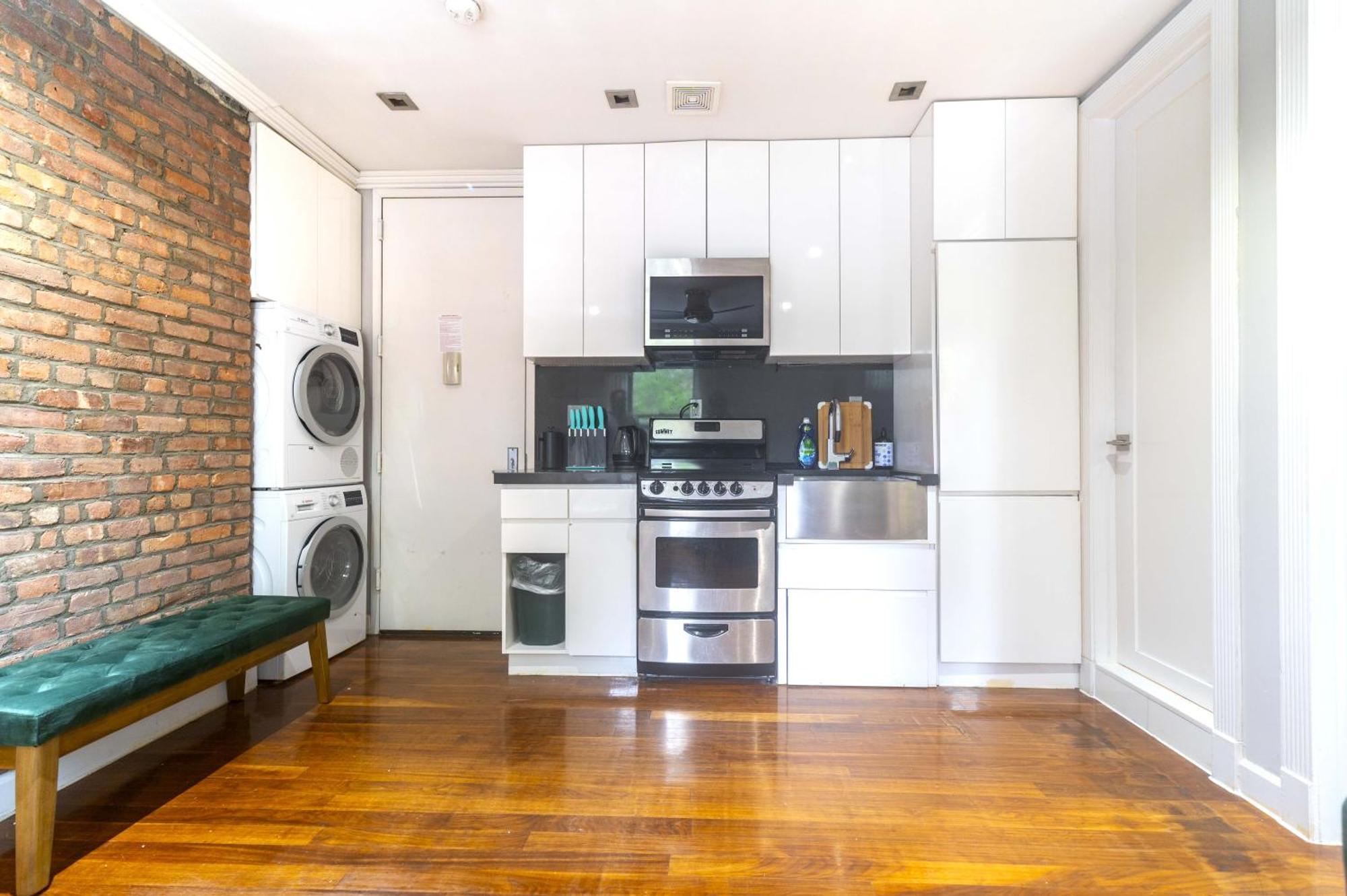 Upper East Side Manhattan Nova York