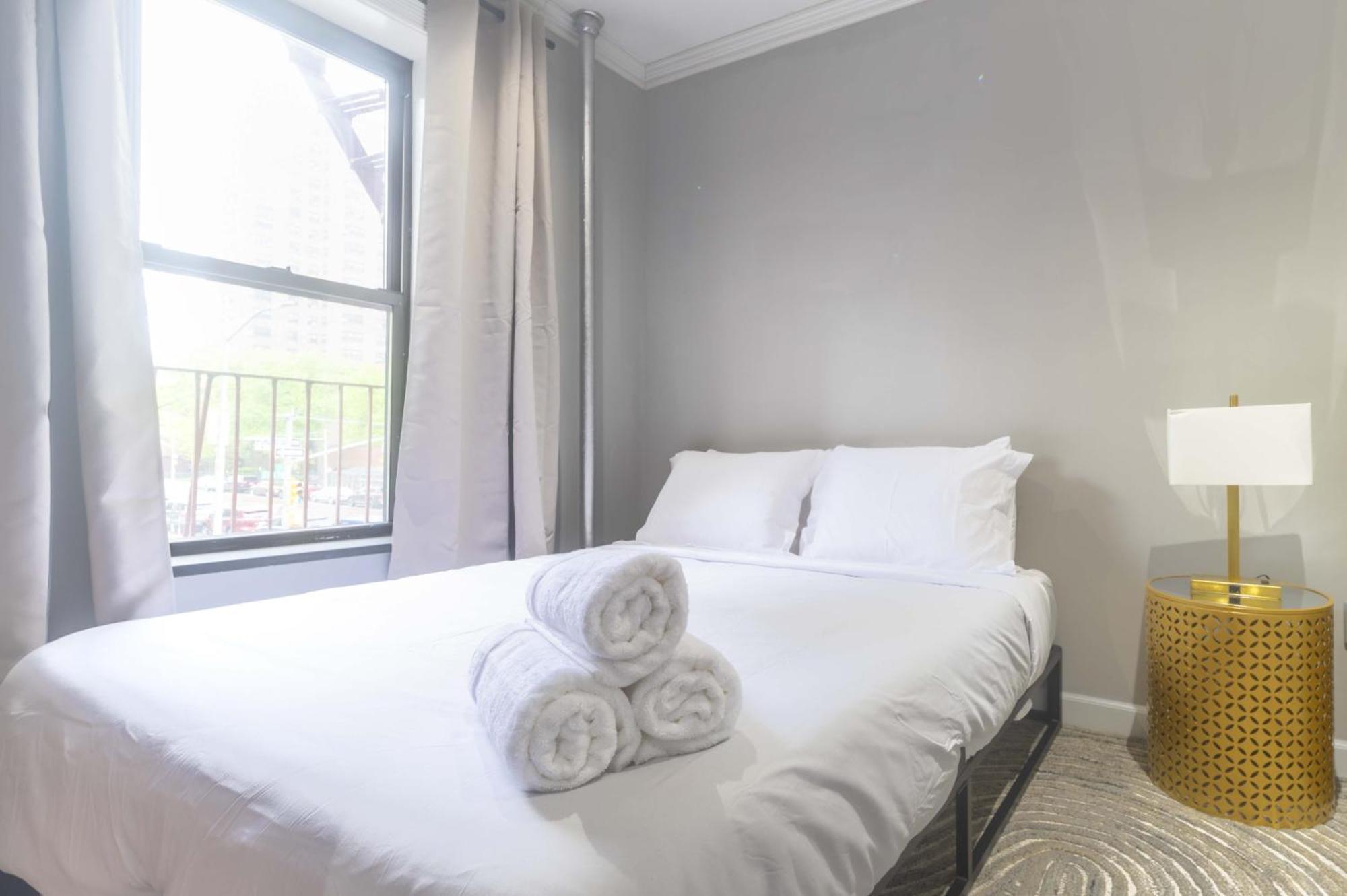 Apartamento Upper East Side Manhattan *