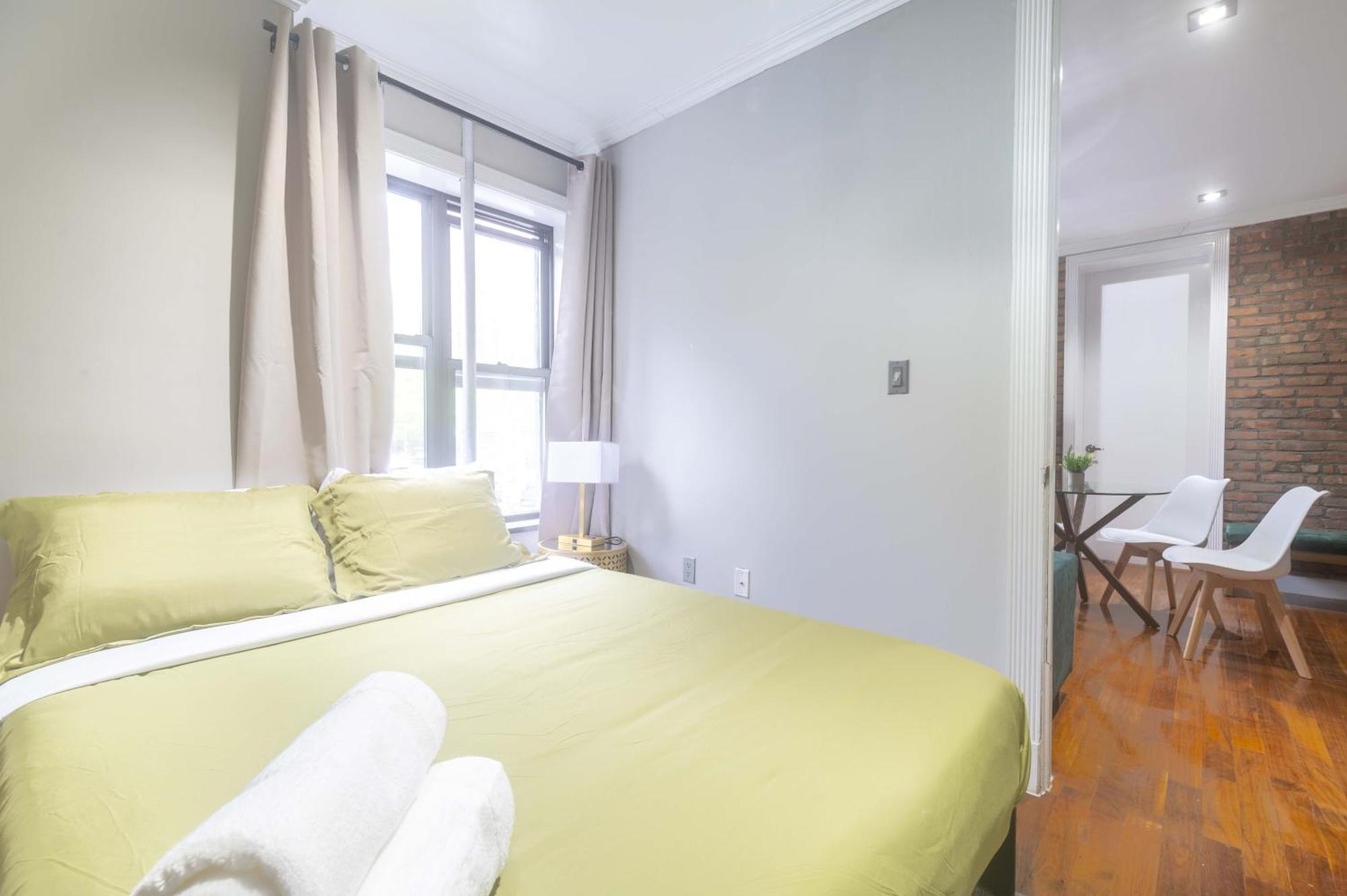 Apartamento Upper East Side Manhattan Nova York