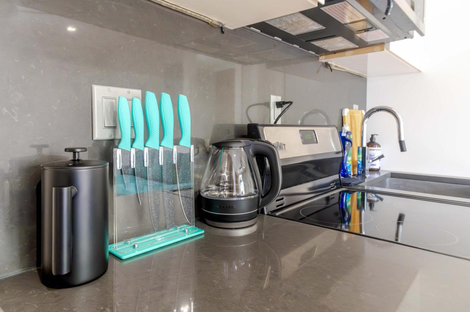 Apartamento Upper East Side Manhattan