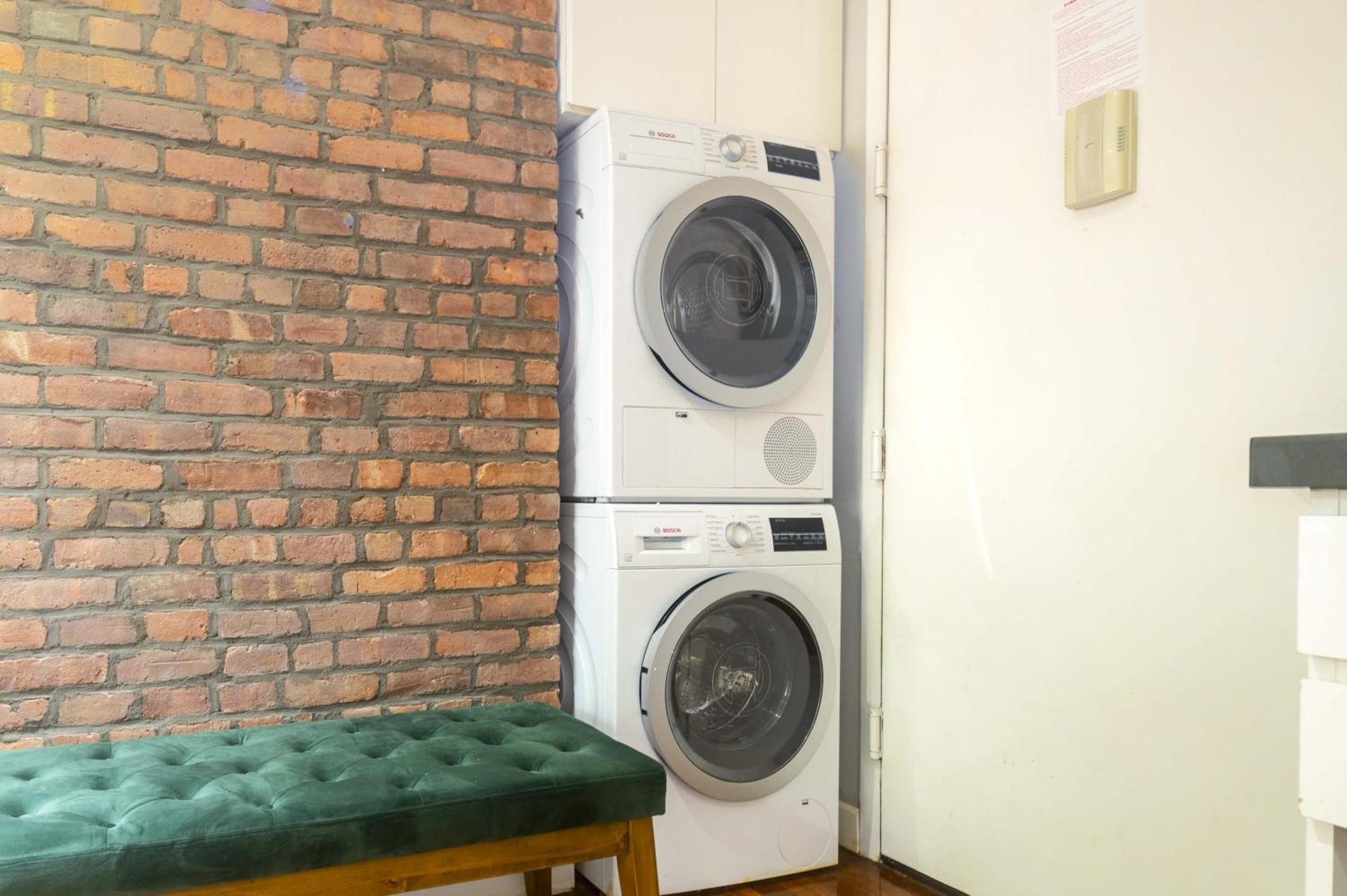 Apartamento Upper East Side Manhattan Nova York