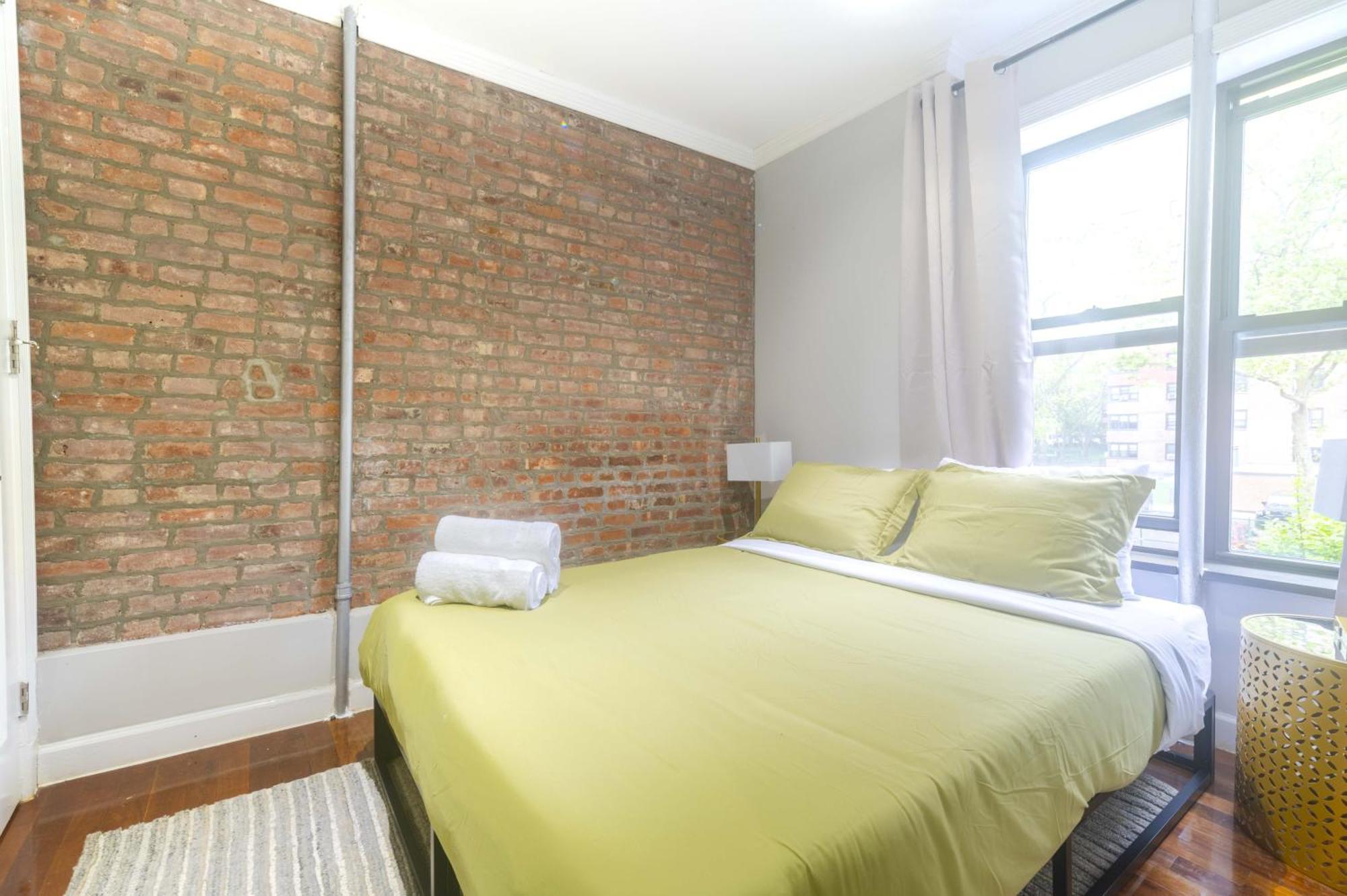 Apartamento Upper East Side Manhattan *