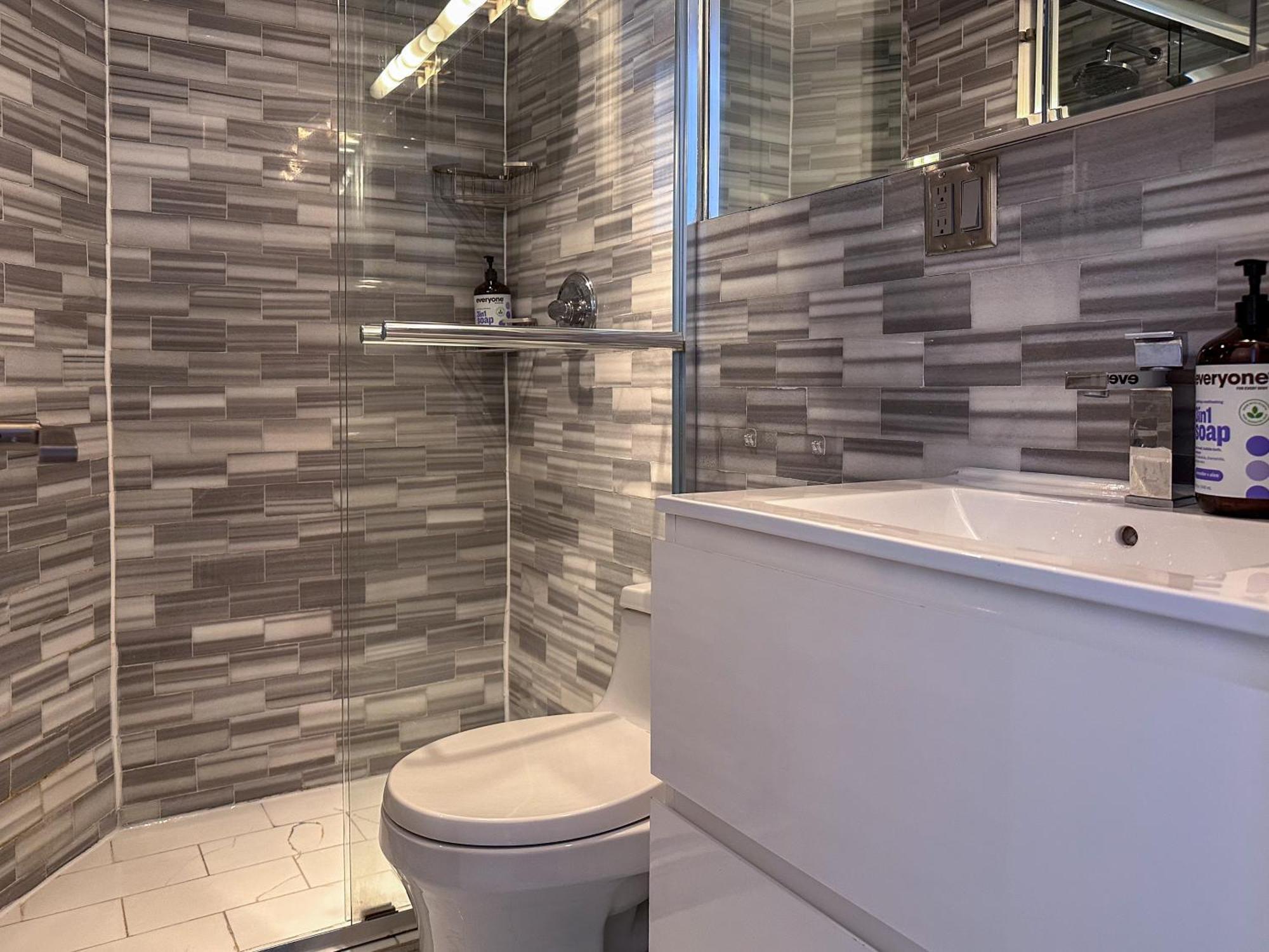 Upper East Side - Manhattan Appartement *