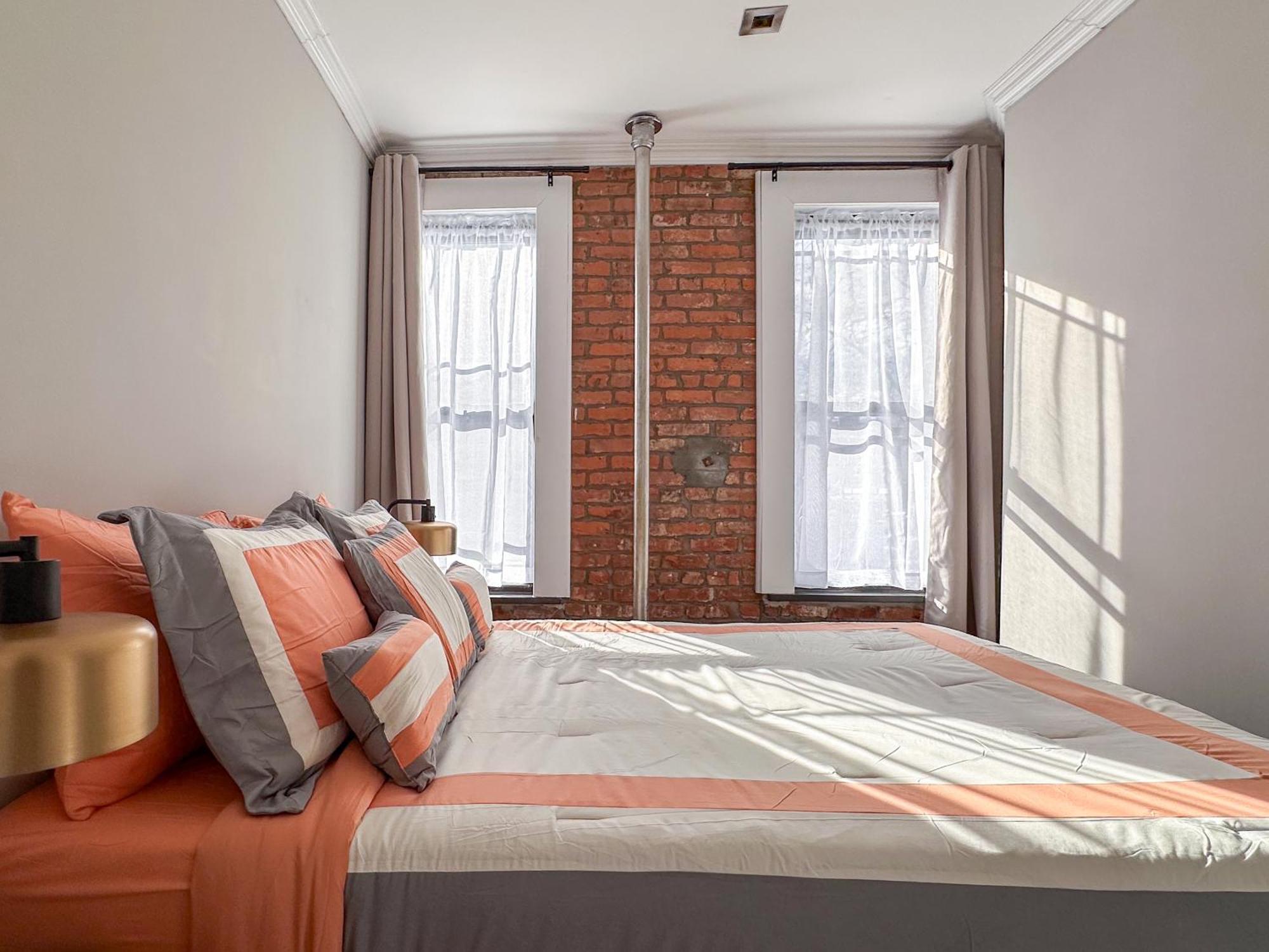 Upper East Side - Manhattan Appartement New York