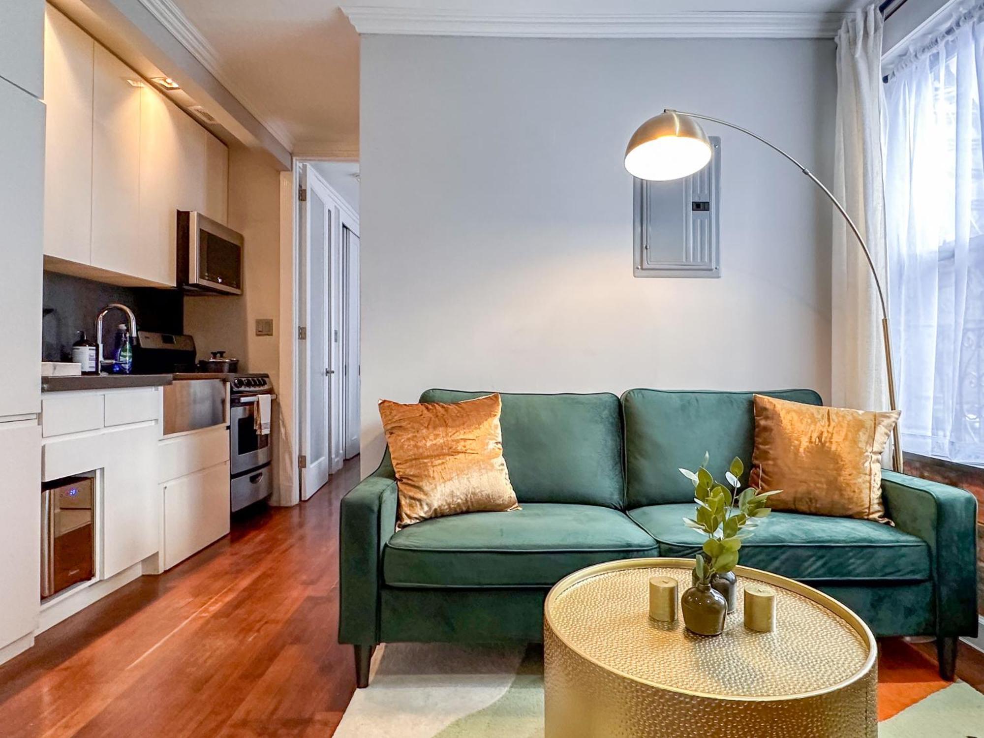 Appartement Upper East Side - Manhattan