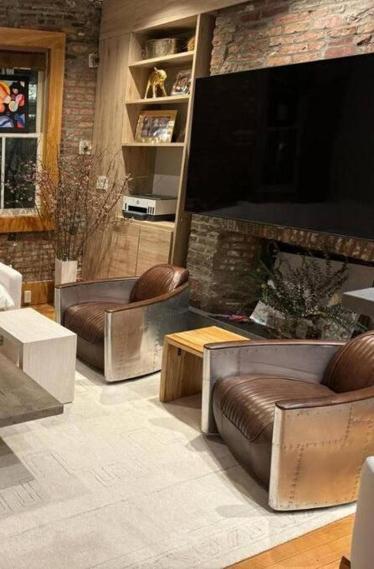 Tribecca Modern Brickwal 3br 2ba * Nova York