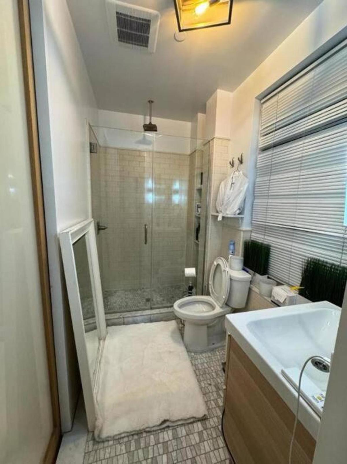 Tribecca Modern Brickwal 3br 2ba * Nova York