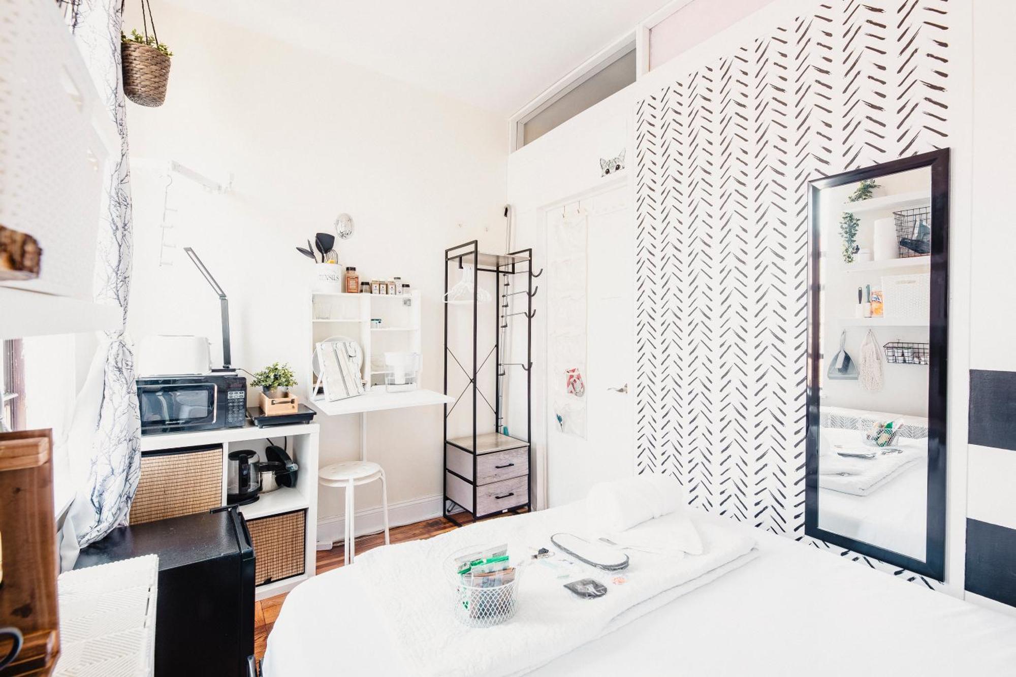 Appartamento Cat By Delicate Living Conversion Shared Space Only Cat Friendly Only 25 Min To Time Square