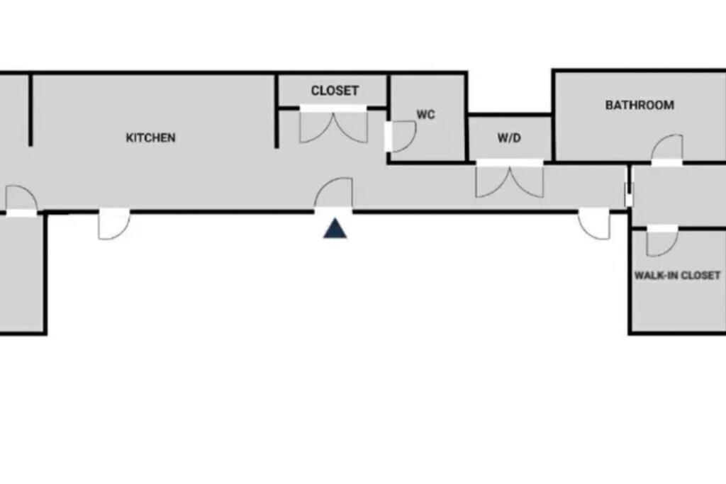 Luxury Full Floor Chelsea With Washerdryer 2bd Appartement *