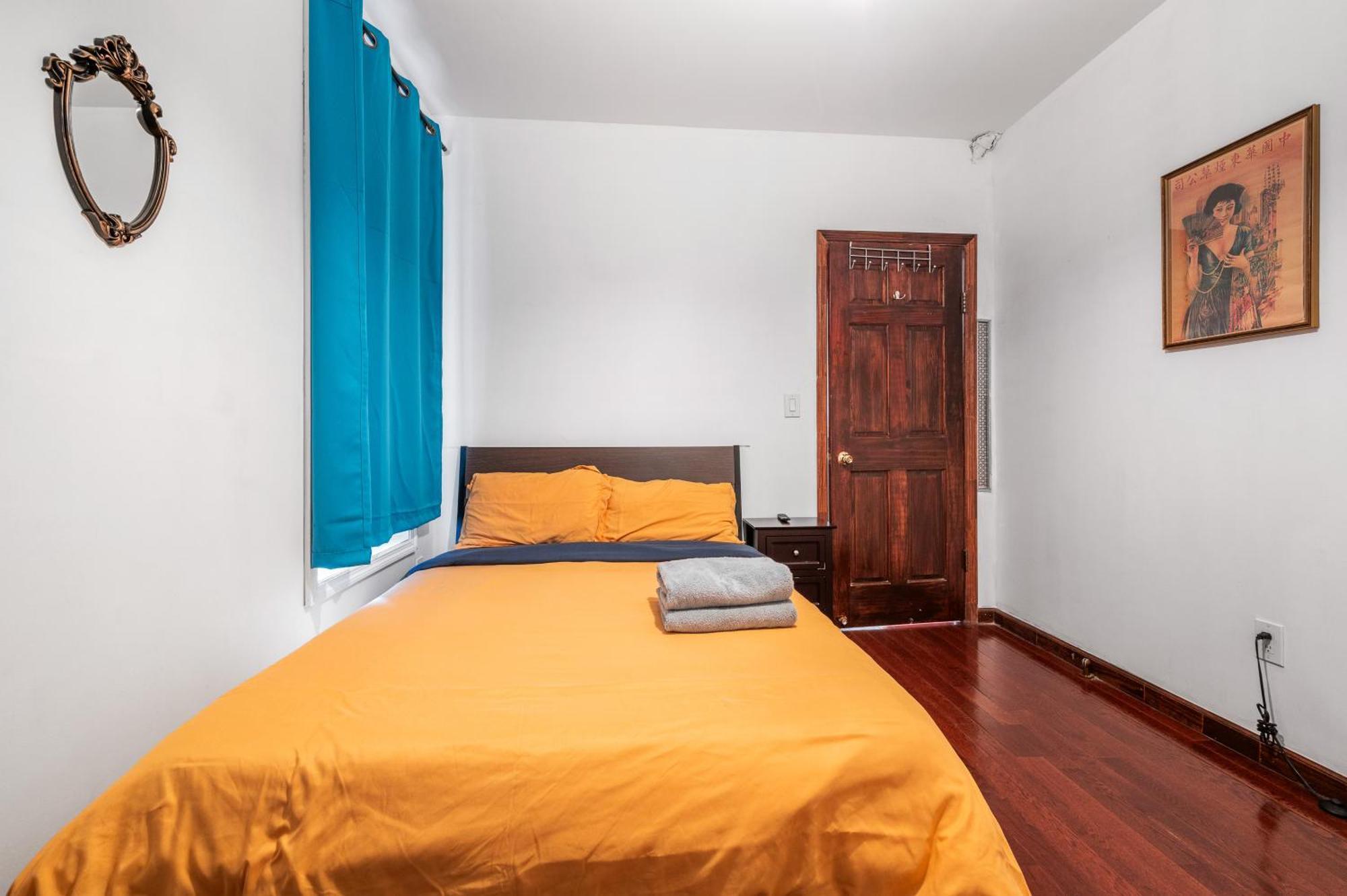 Appartement Lower East Side Vintage Cozy 2bedroom