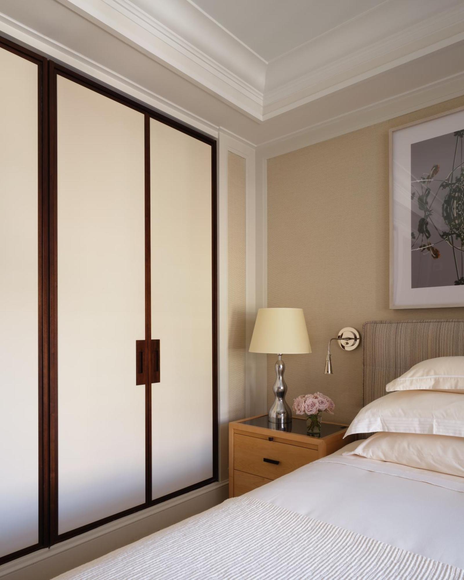 The Hotel Nova York