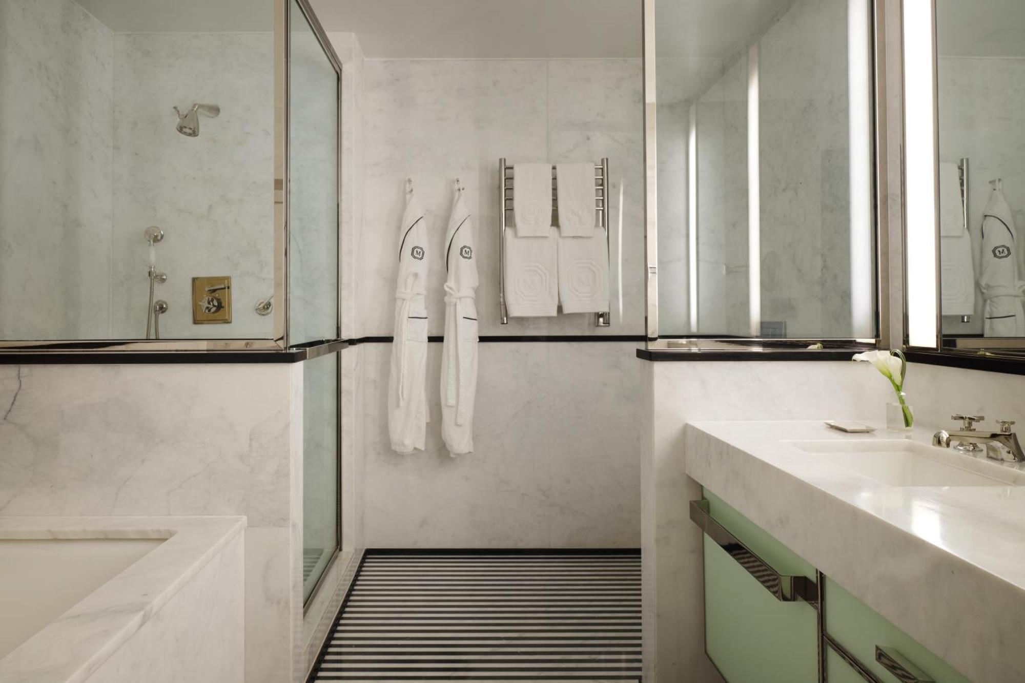 The 5* Nova York