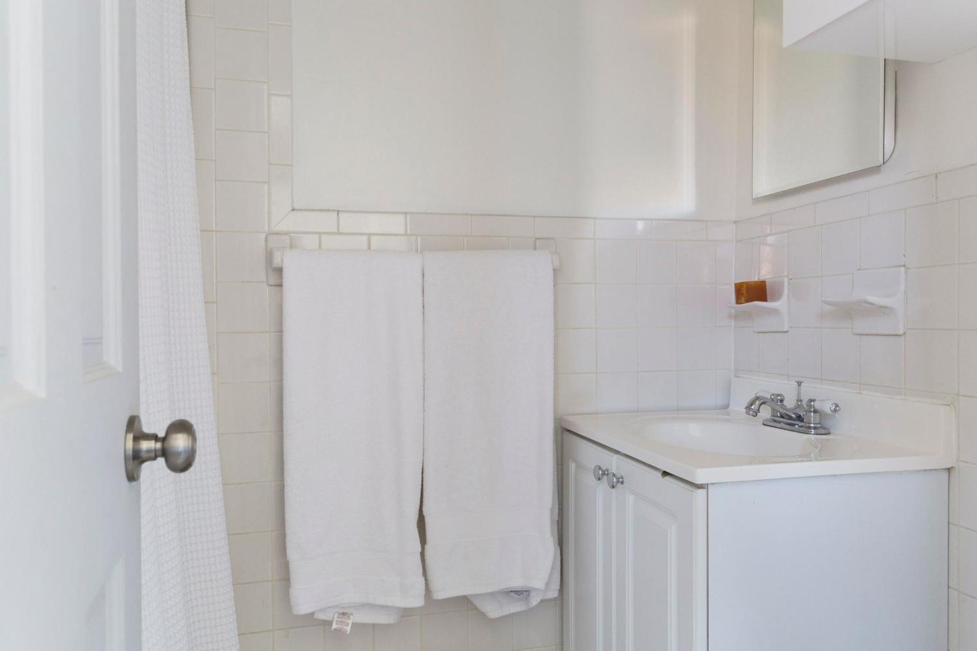 Appartement Sunny Stylish West Village