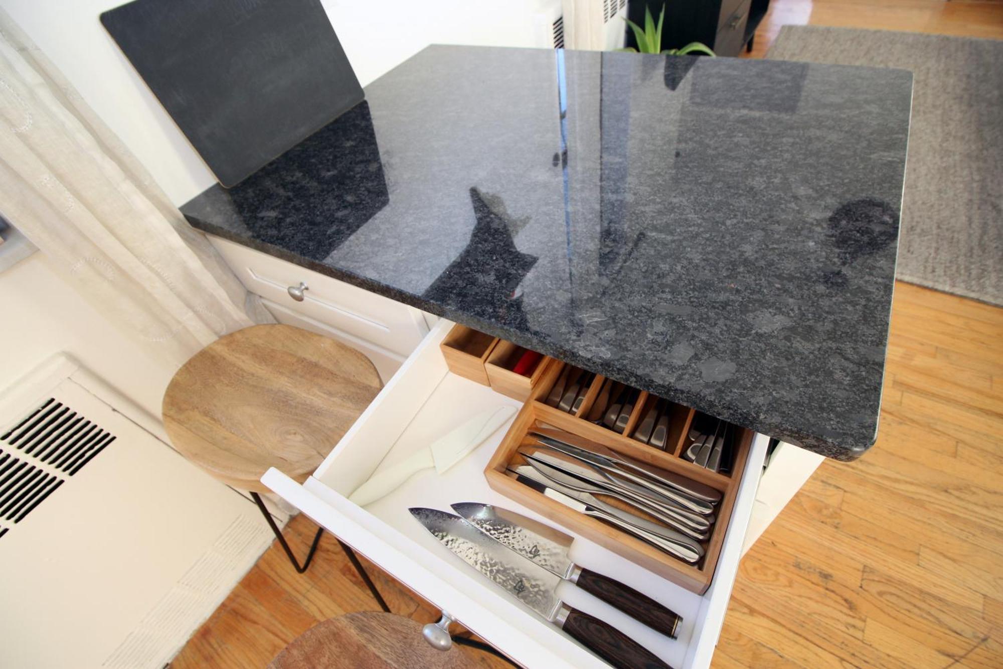 Appartement Sunny Stylish West Village *