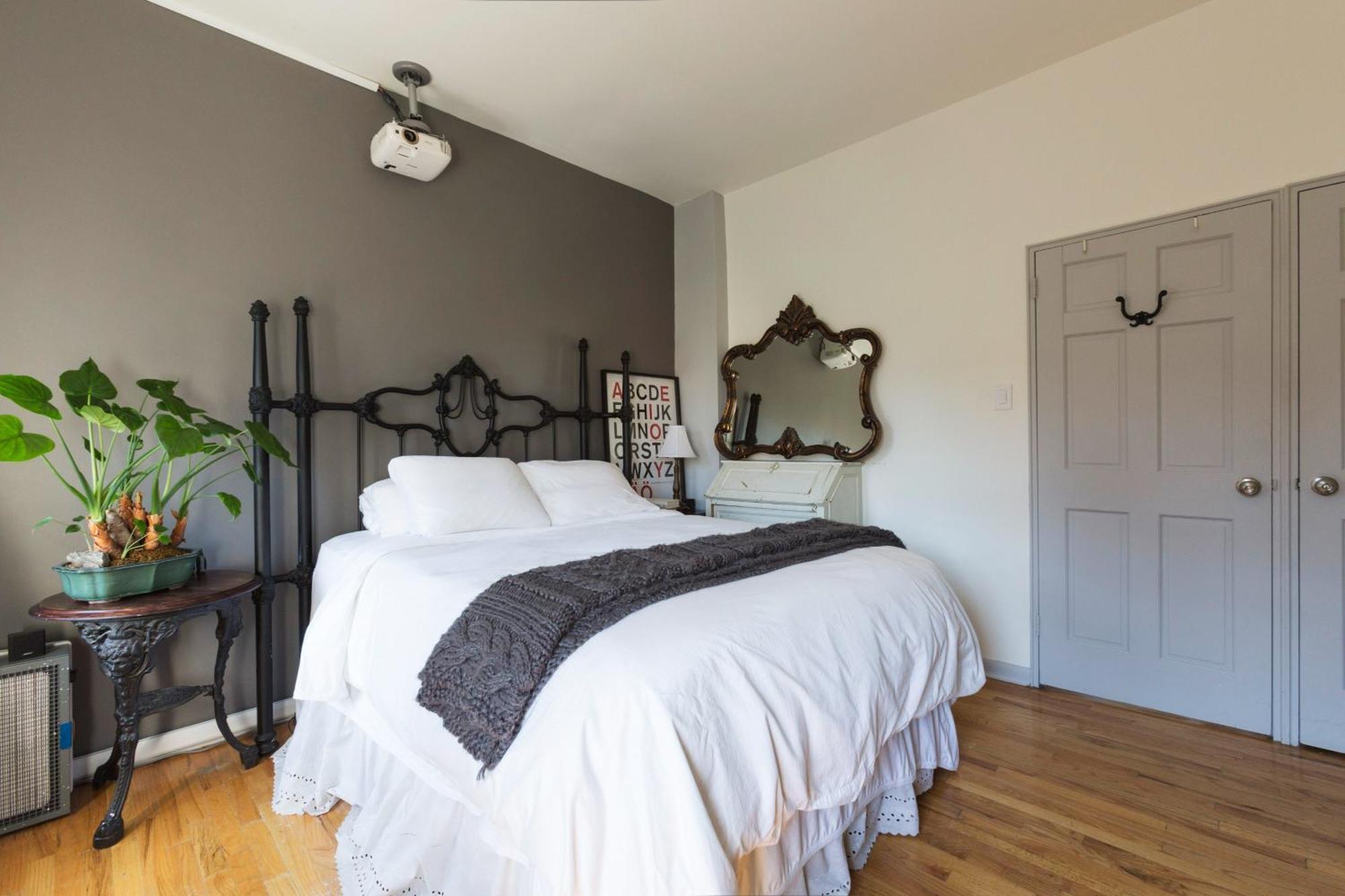 Sunny Stylish West Village Appartement New York