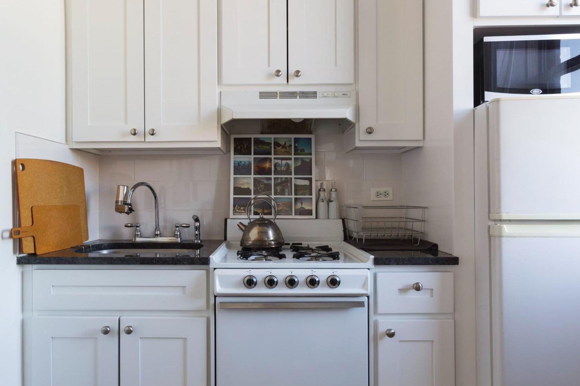 Appartement Sunny Stylish West Village