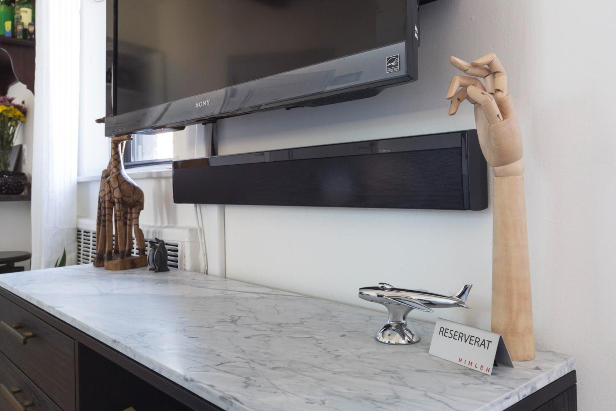 Sunny Stylish West Village Appartement *