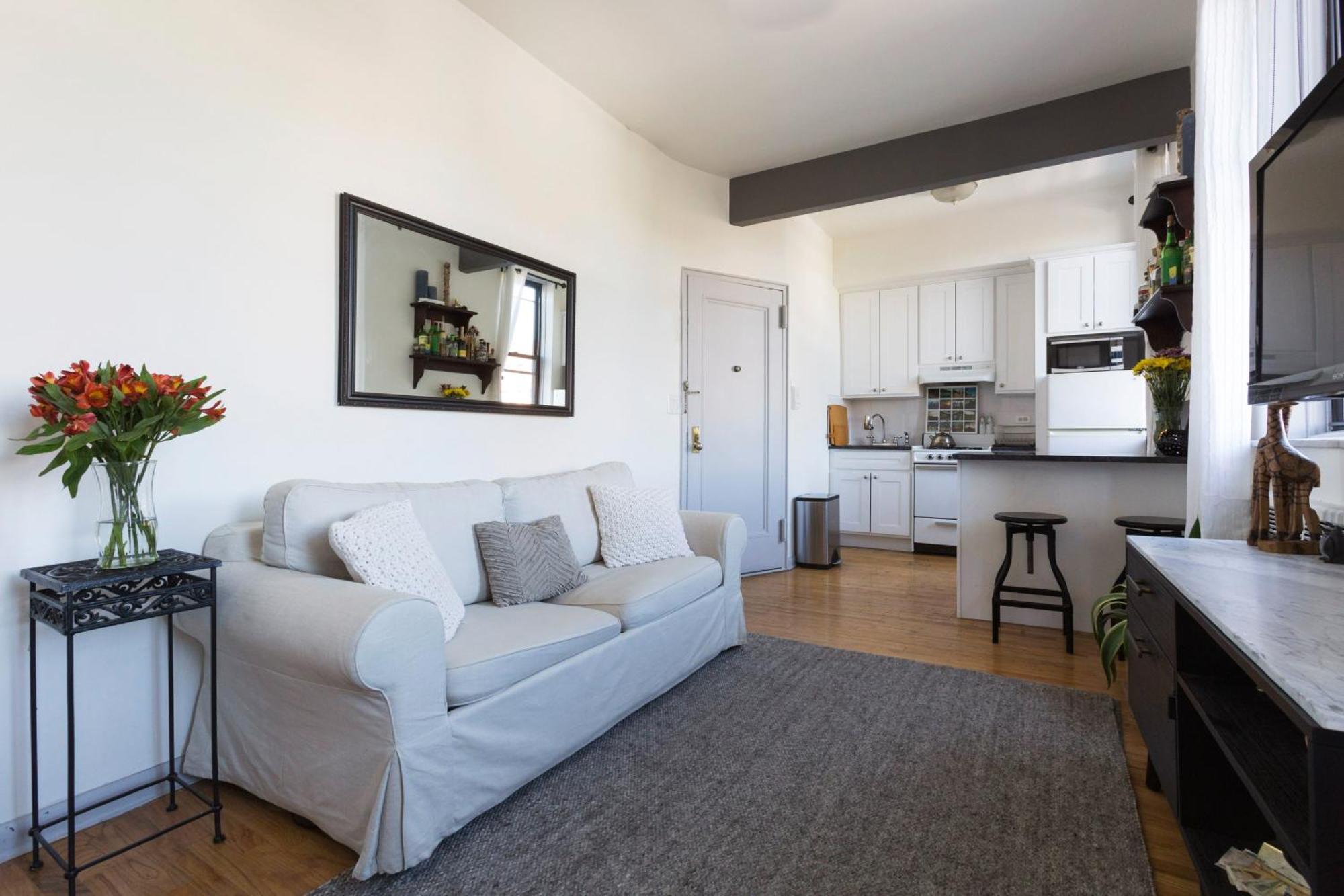 Appartement Sunny Stylish West Village *