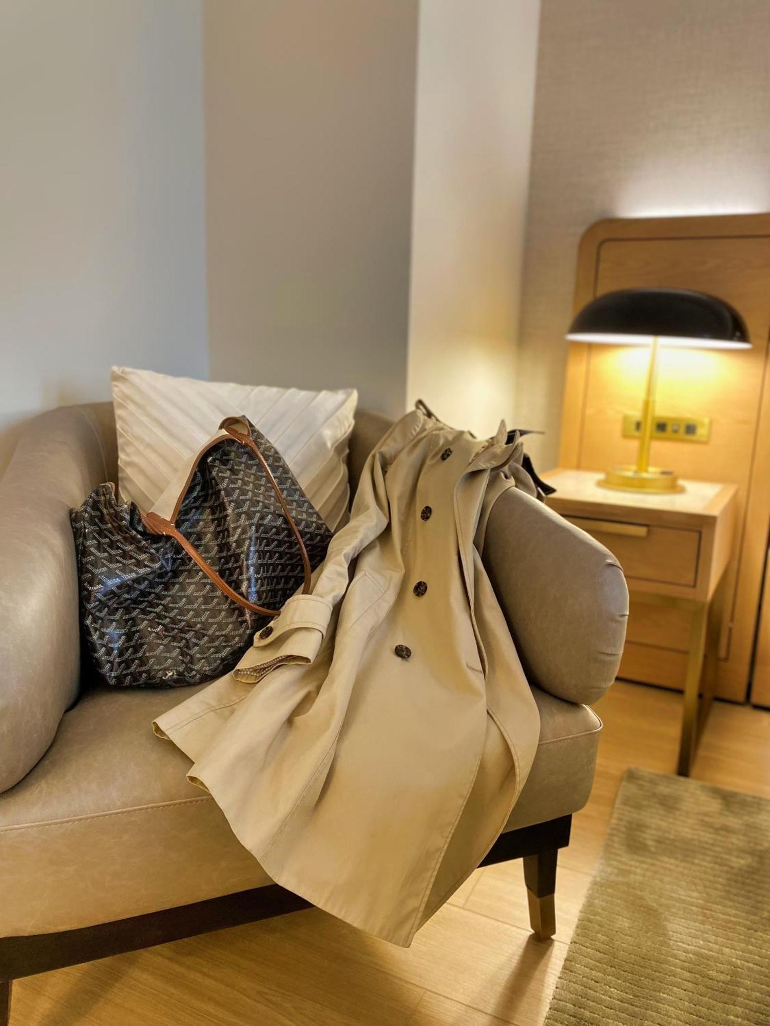 Aura Times Square Newly Renovated Hotel 4*