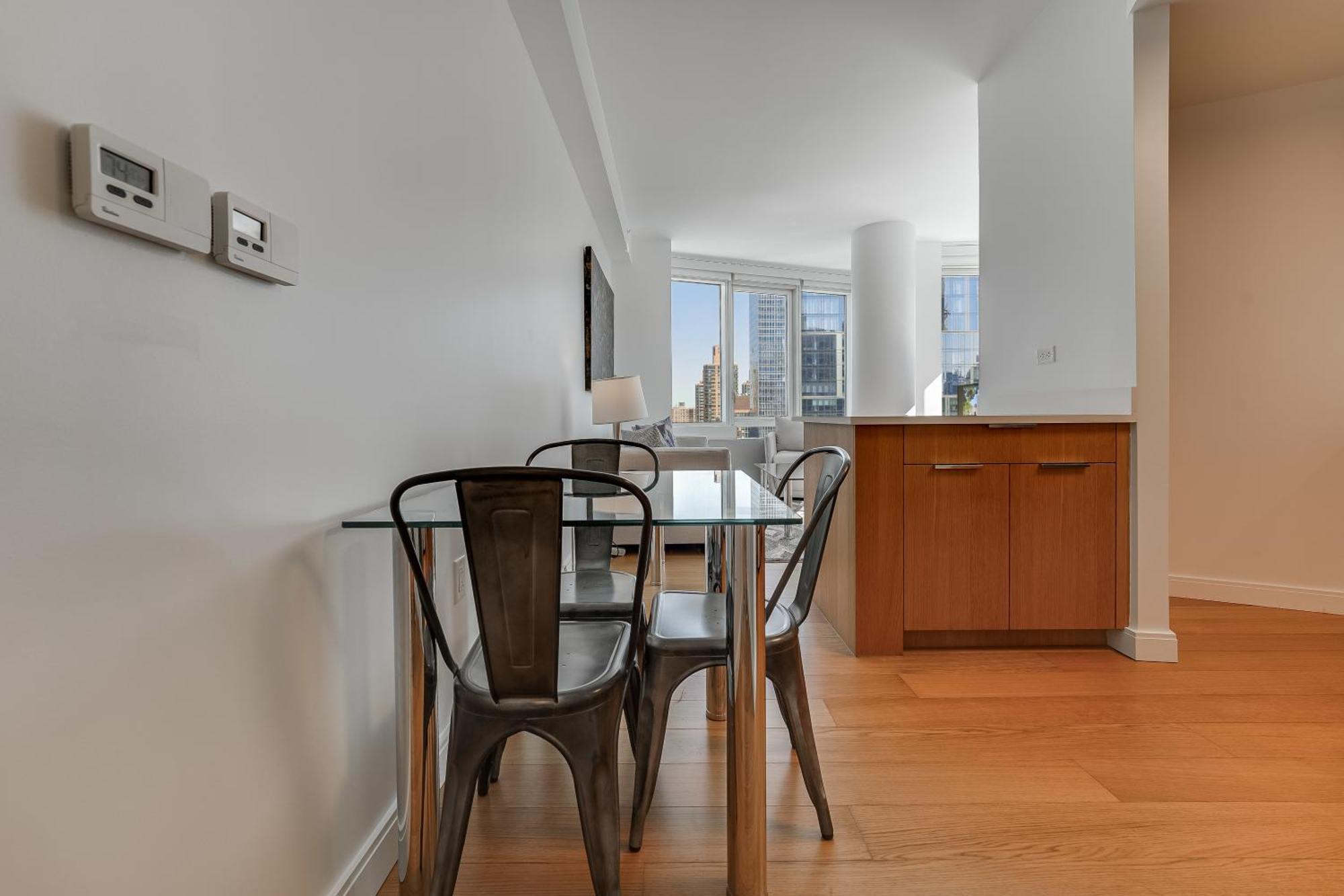 Appartement Global Luxury At Via 57 New York