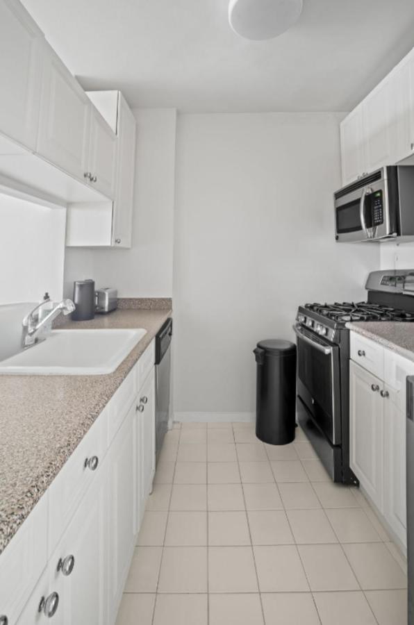 Lejlighed Manhattan Luxury 9 *