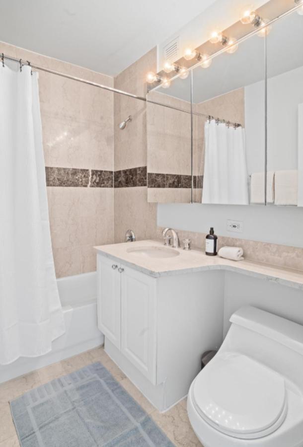 Manhattan Luxury 9 Lejlighed