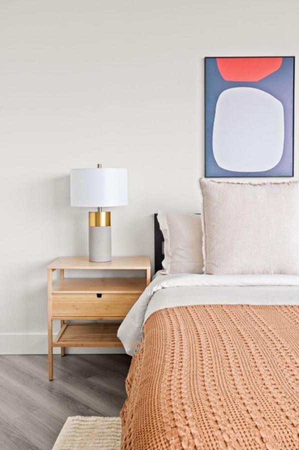 Manhattan Luxury 9 Lejlighed *