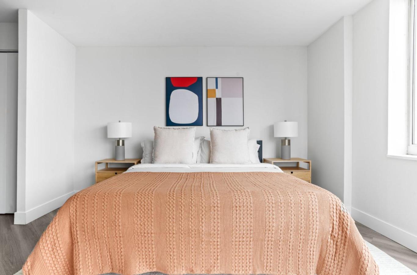 Appartement Manhattan Luxury 9