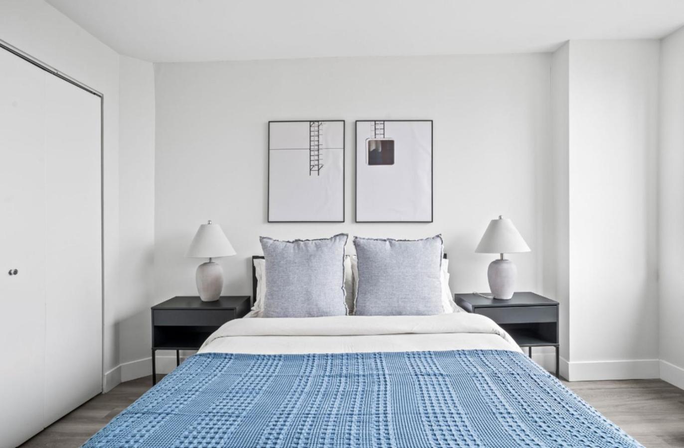 Lejlighed Manhattan Luxury 9 *
