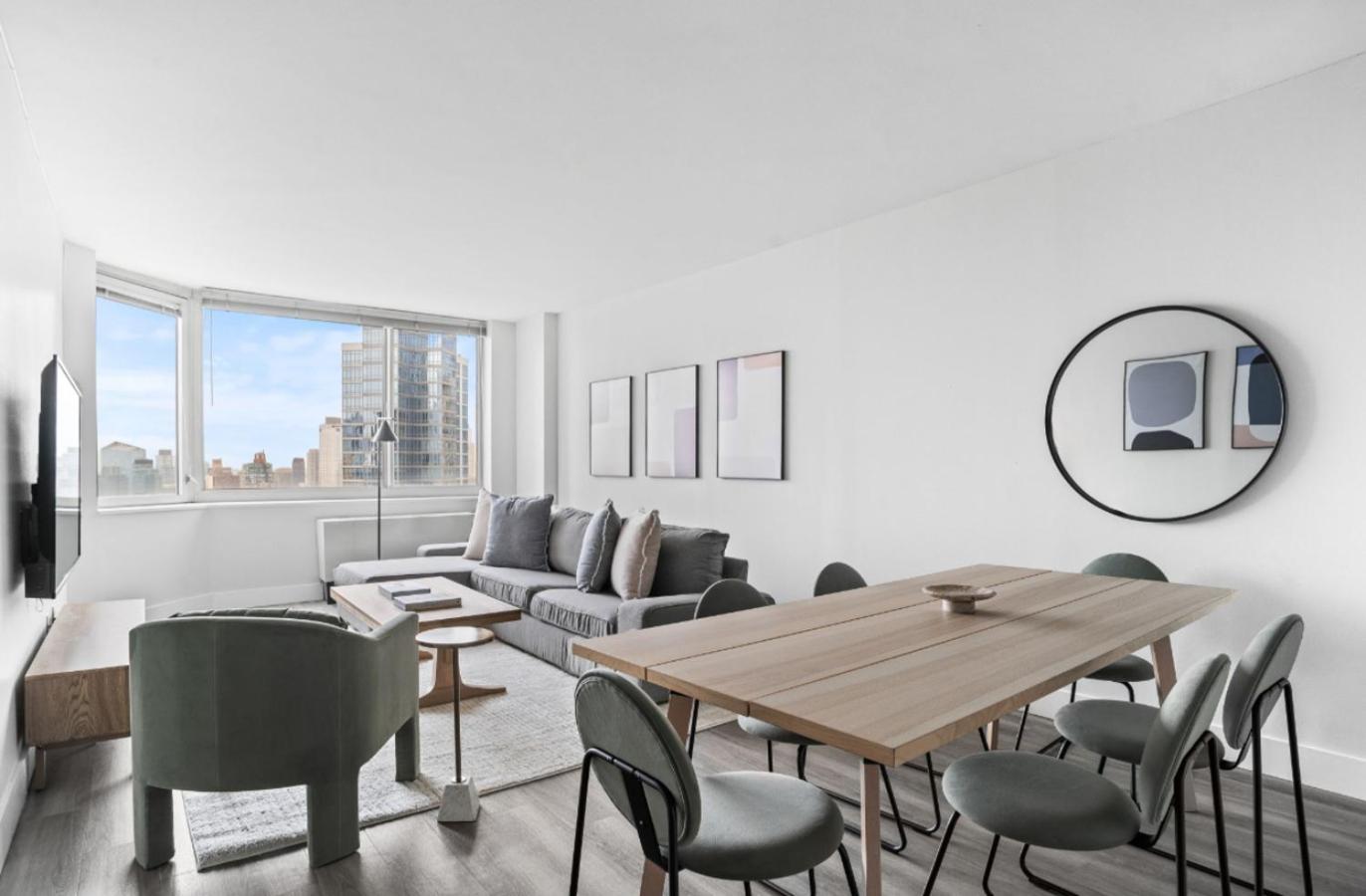 Lejlighed Manhattan Luxury 9 New York