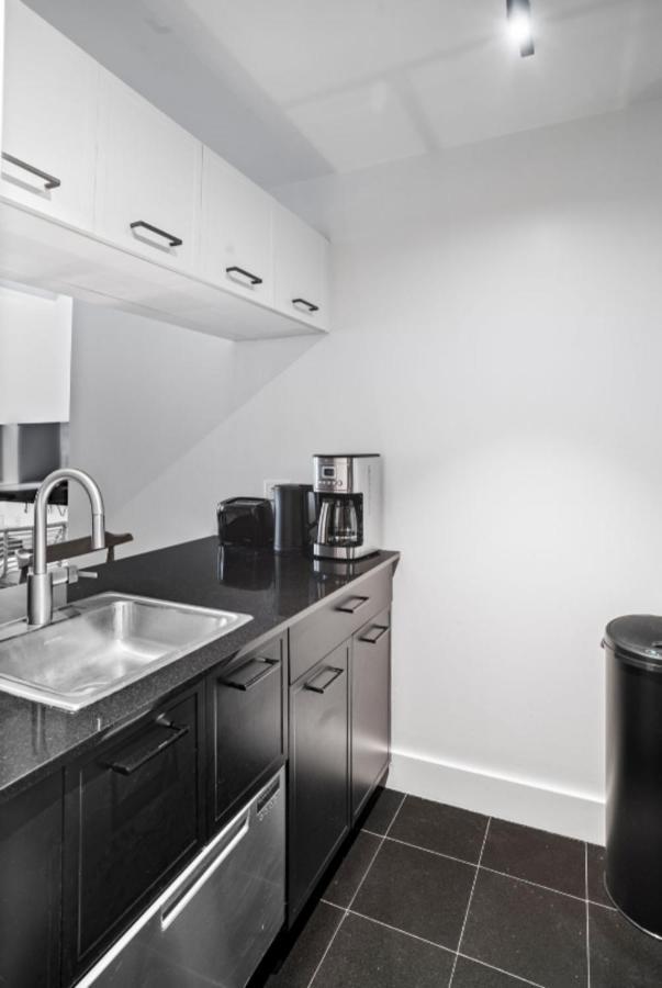 Apartamento Manhattan Luxury 5 *