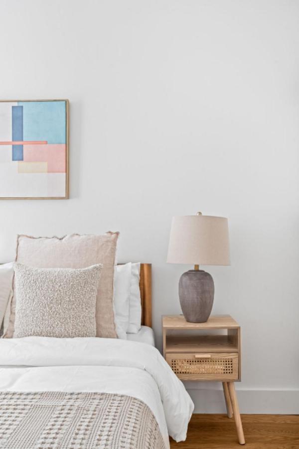 Apartamento Manhattan Luxury 5 Nova York