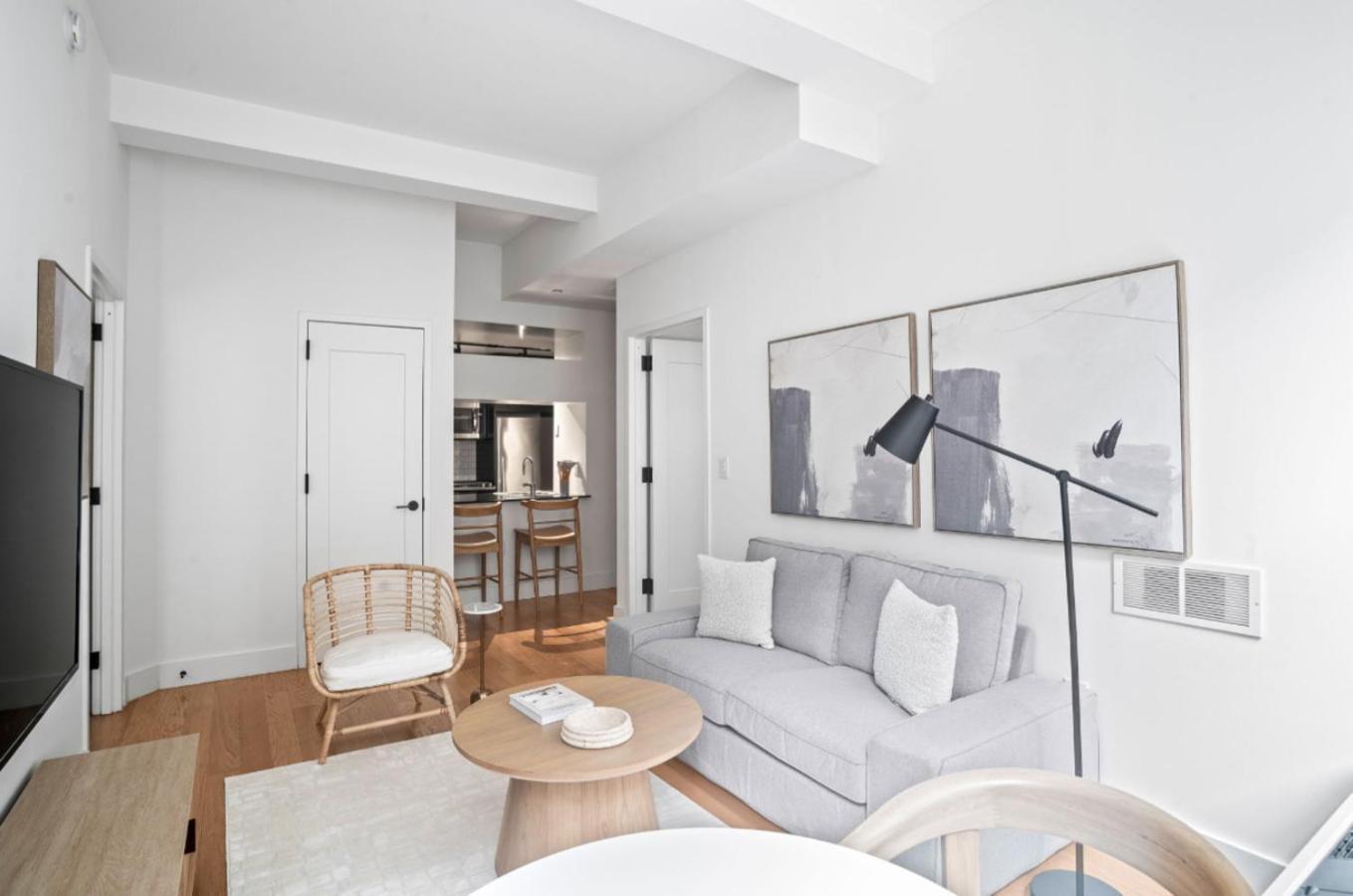 Manhattan Luxury 5 Nova York