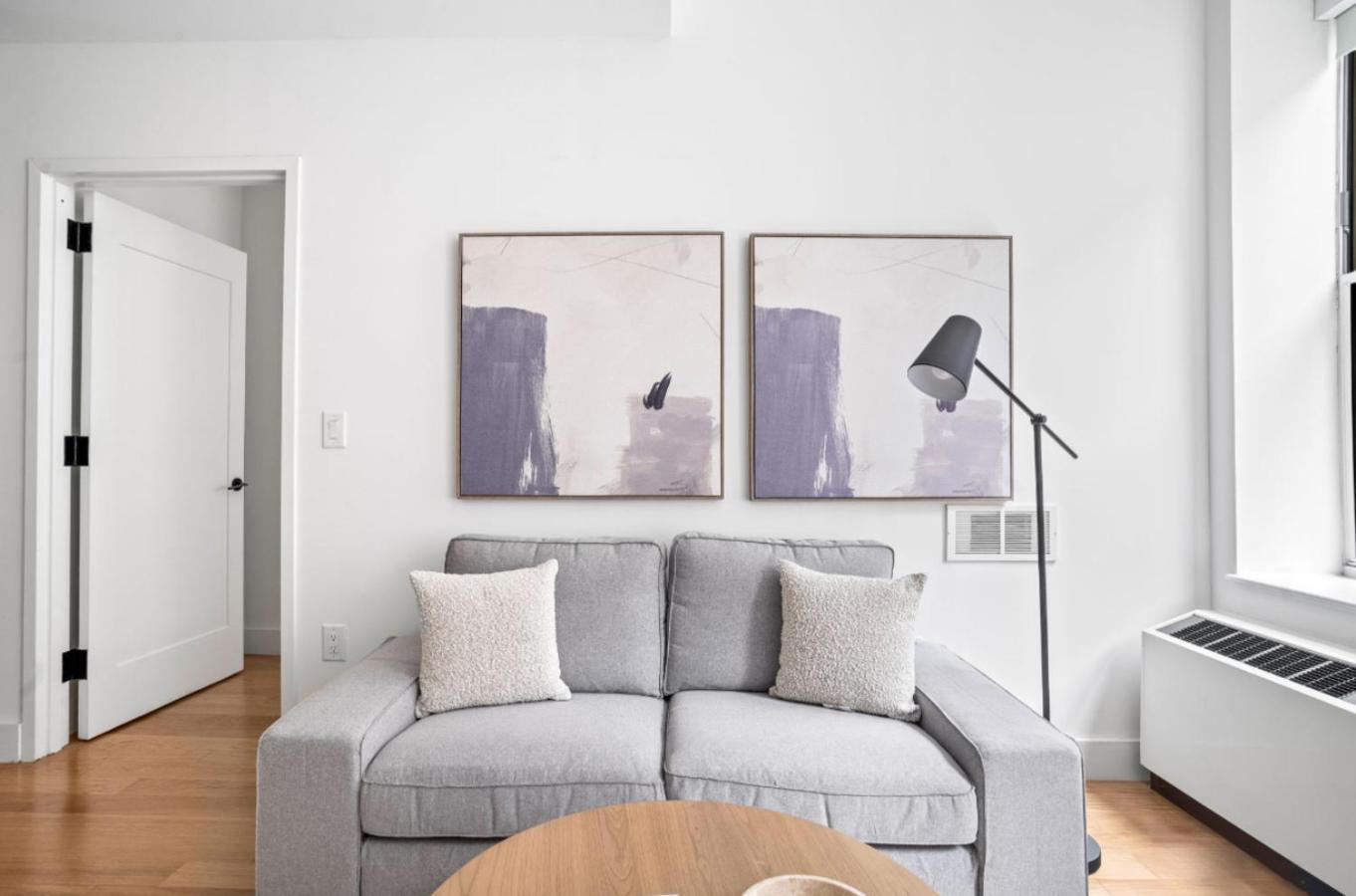 Manhattan Luxury 5 Nova York
