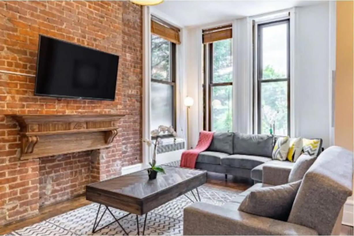 Private Townhome Retreat Park Avenue Haven I Townhome I Hébergement de vacances New York
