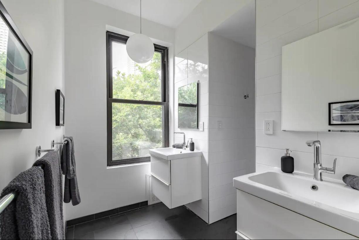 Private Townhome Retreat Park Avenue Haven I Townhome I Hébergement de vacances *