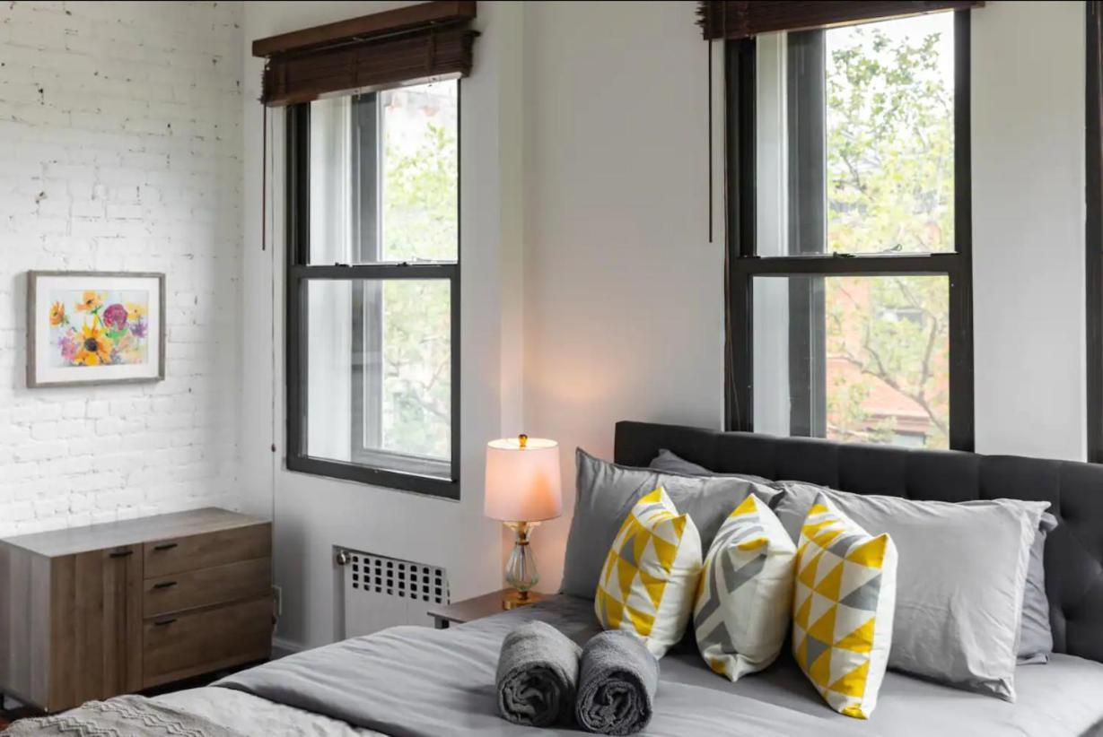 Private Townhome Retreat Park Avenue Haven I Townhome I Hébergement de vacances New York
