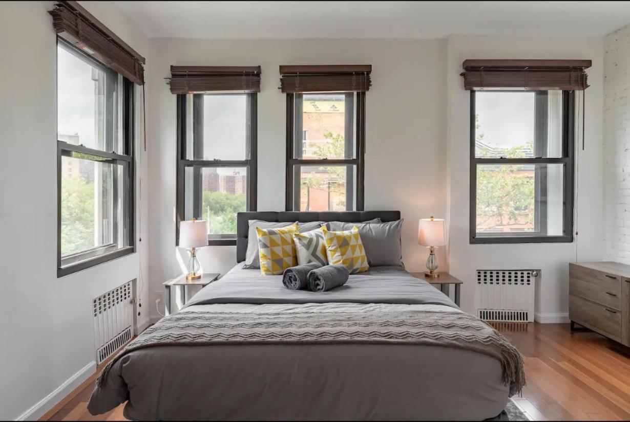 Hébergement de vacances Private Townhome Retreat Park Avenue Haven I Townhome I New York