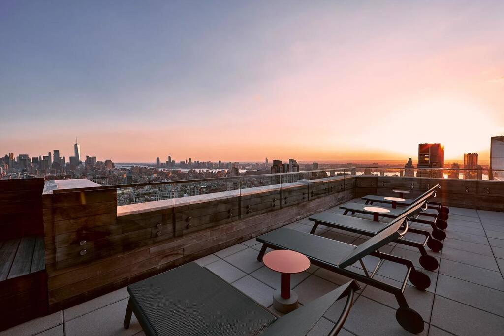 Appartement Lux Designer Nomad 1br Doorman! New York