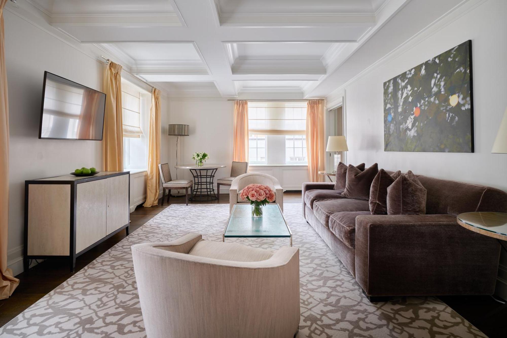 The 5* Nova York
