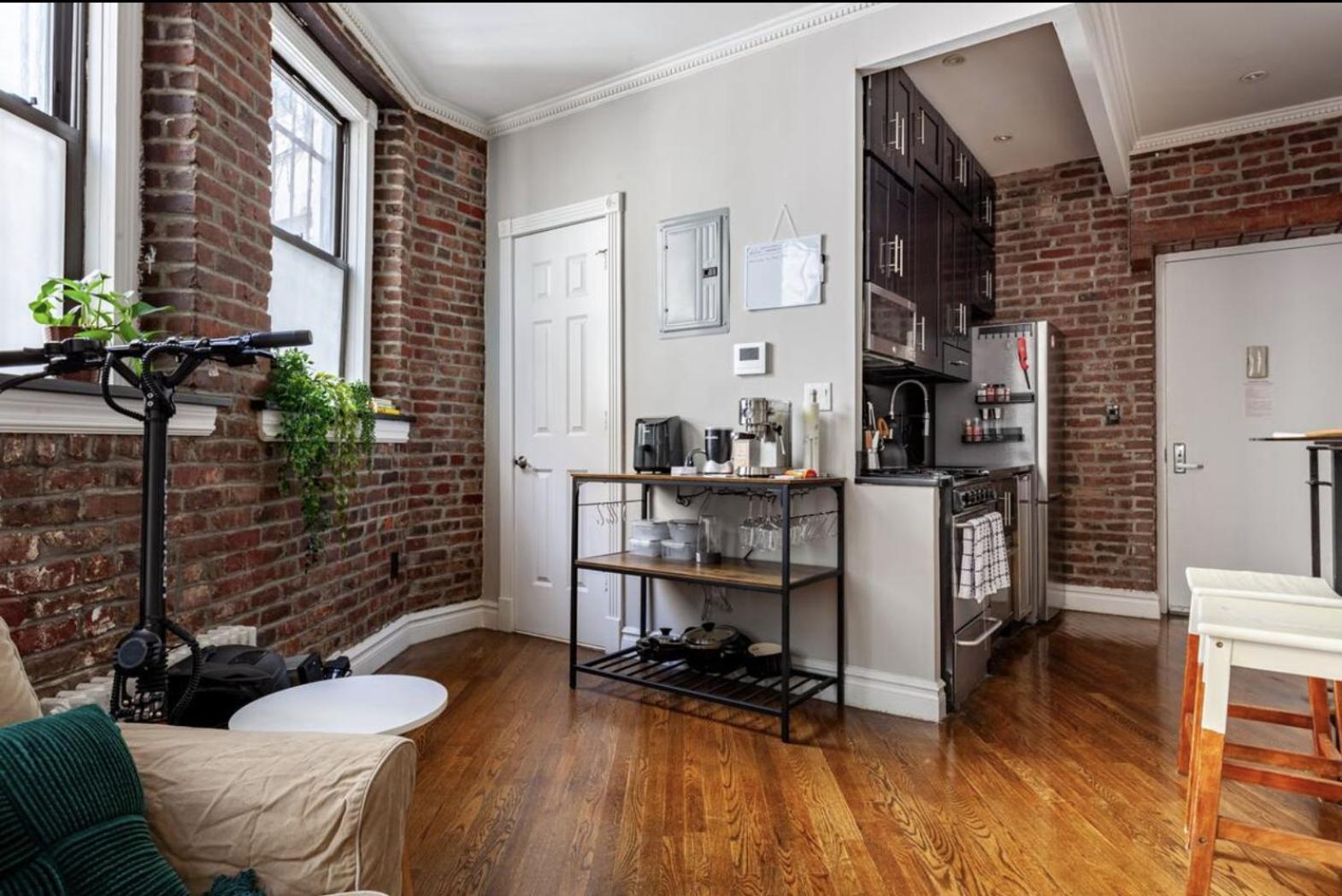 Gasthuis Lovely At 3 Bedroom At The Heart Of East Village