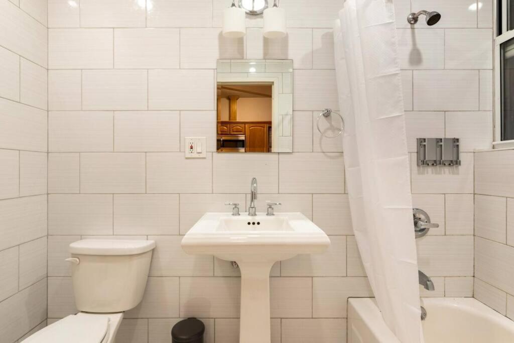 Accommodatie bij particulieren 9away In The Bronx