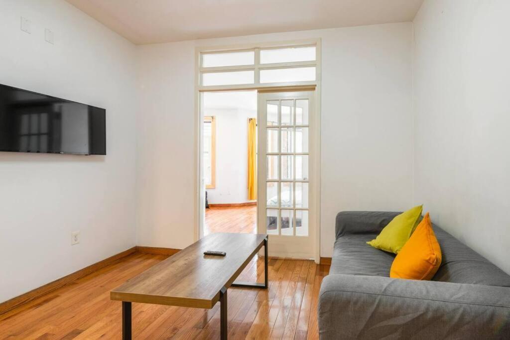 9away In The Bronx Accommodatie bij particulieren *