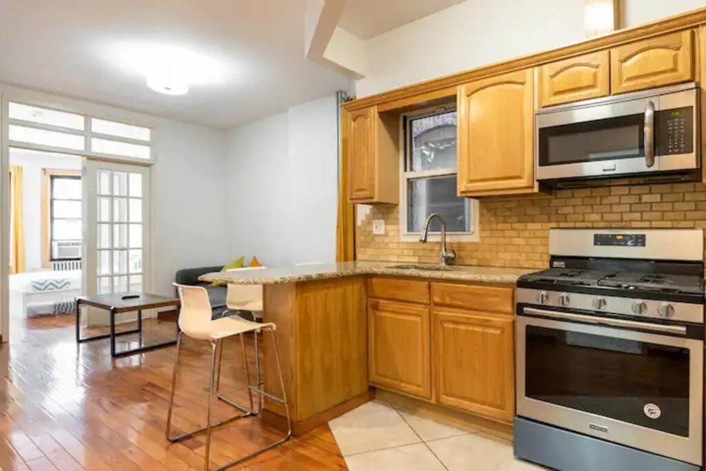 9away In The Bronx Accommodatie bij particulieren